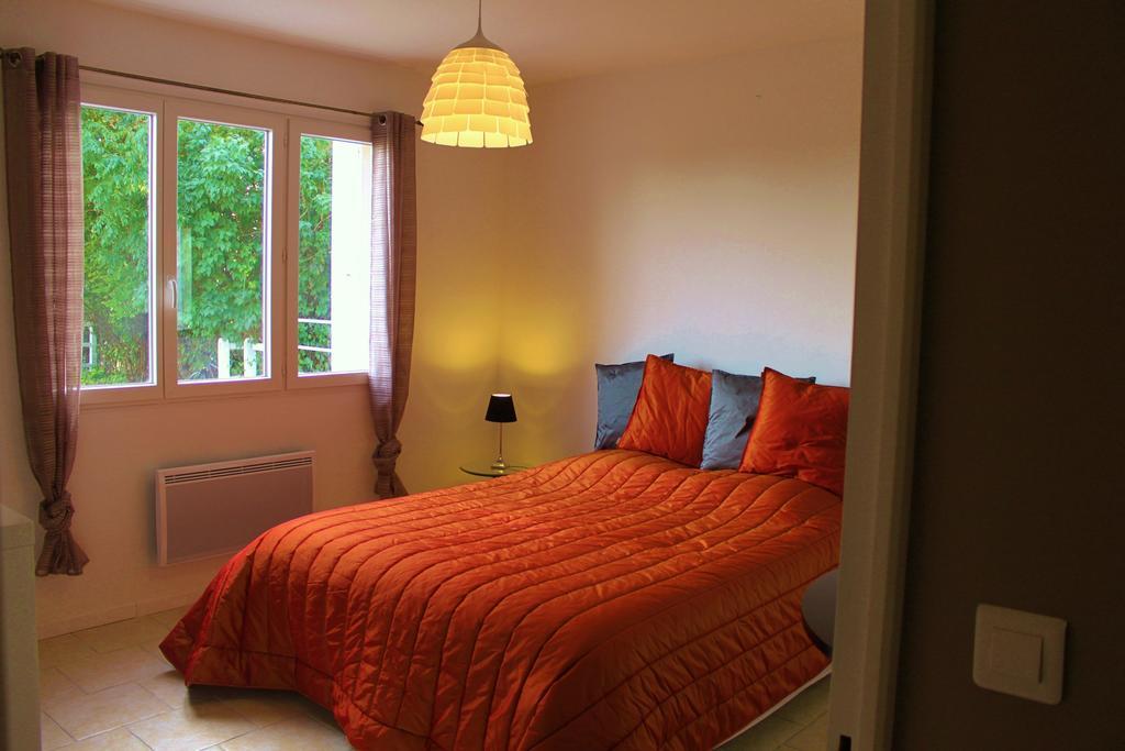 Le Haras Du Favry Apartment Palinges Exterior photo